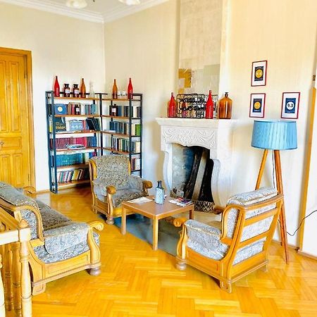 Guesthouse Zedafoni Zestafoni Екстериор снимка