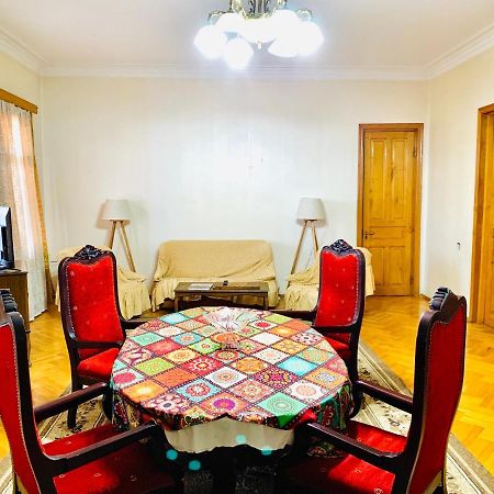 Guesthouse Zedafoni Zestafoni Екстериор снимка