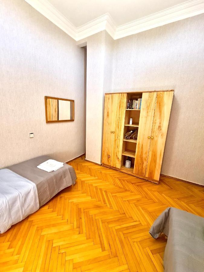 Guesthouse Zedafoni Zestafoni Екстериор снимка