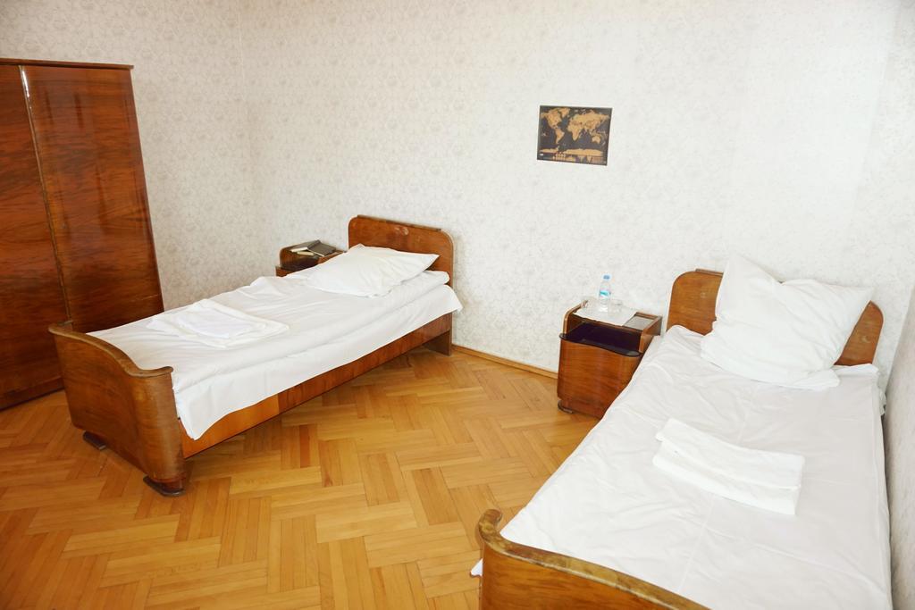 Guesthouse Zedafoni Zestafoni Екстериор снимка