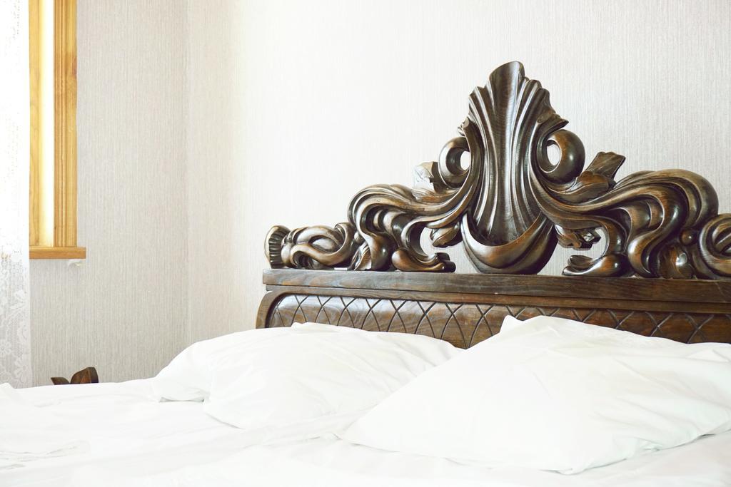 Guesthouse Zedafoni Zestafoni Екстериор снимка