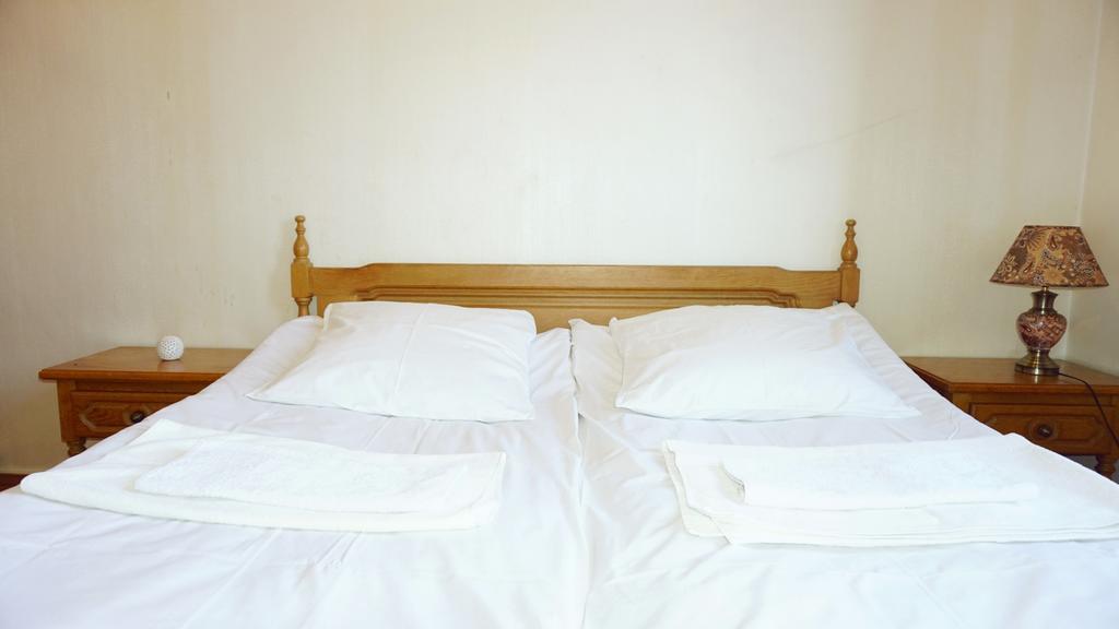 Guesthouse Zedafoni Zestafoni Екстериор снимка