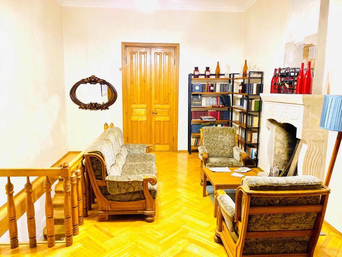 Guesthouse Zedafoni Zestafoni Екстериор снимка