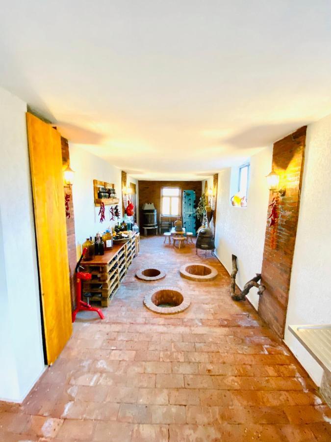 Guesthouse Zedafoni Zestafoni Екстериор снимка